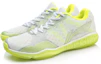 Lookbook (TD) Li-Ning Gyrfalcon 'Hijau Terang Fluoresen' AYTP014-3