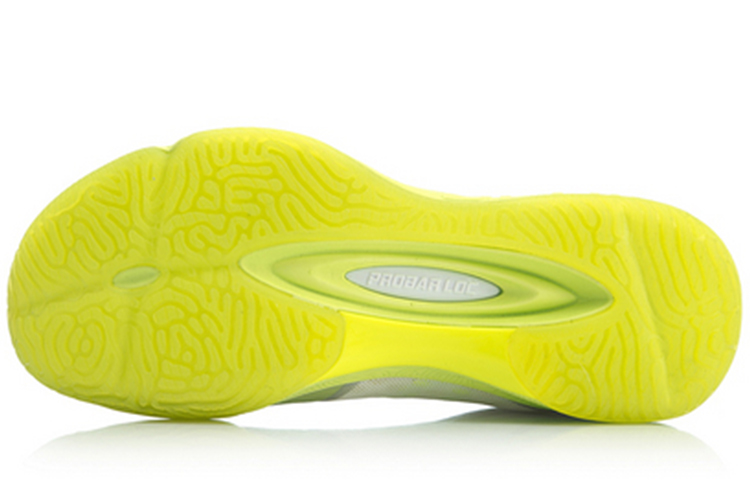 Purchase (TD) Li-Ning Gyrfalcon 'Hijau Terang Fluoresen' AYTP014-3