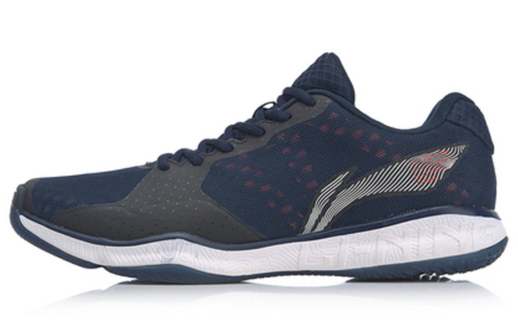 (Toddler) Li-Ning Gyrfalcon AYTP013-1