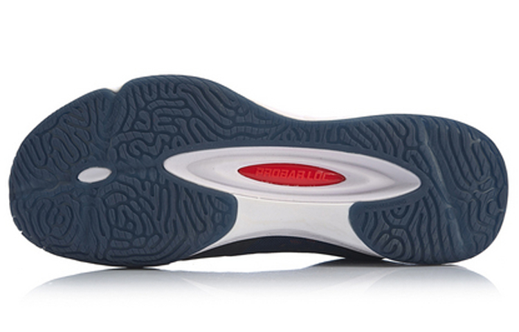 Purchase (TD) Li-Ning Gyrfalcon Scarpe AYTP013-1