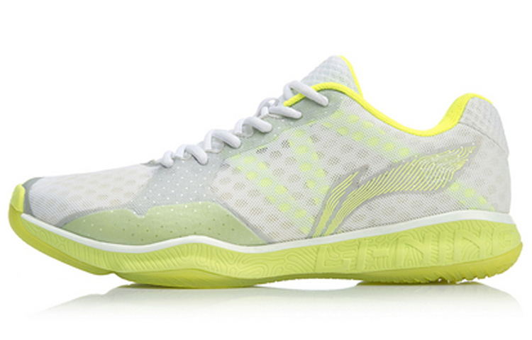 (Toddler) Li-Ning Gyrfalcon AYTP013-2