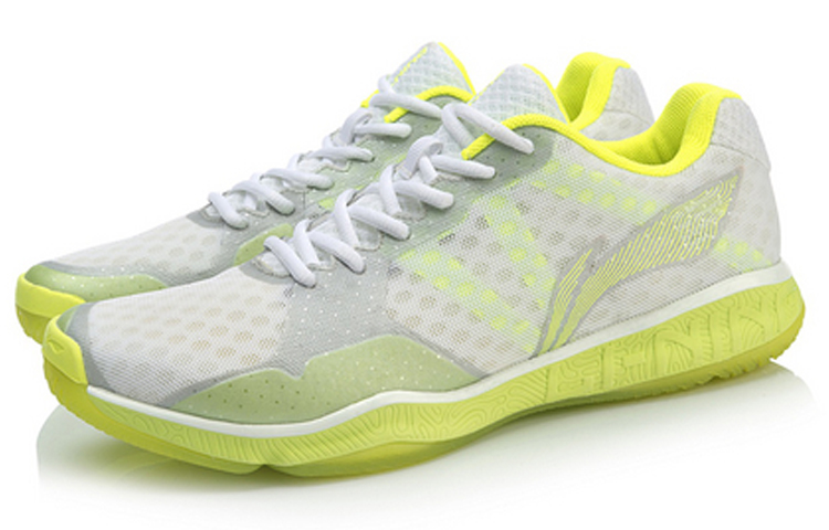 Lookbook (TD) 리닝 지르팰콘 (Li-Ning Jirupalkon) AYTP013-2