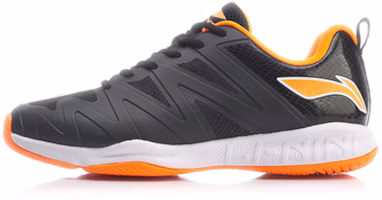 (Toddler) Li-Ning Gyrfalcon Low 'Black Orange' AYTP023-3 (Toddler) Li-Ning Gyrfalcon Low 'Black Orange' AYTP023-3