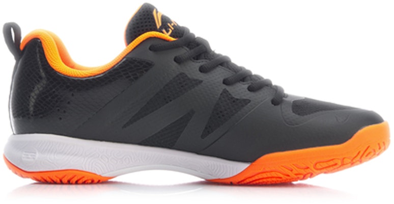 (TD) 리닝 저스트로우 '블랙 오렌지' (Li-Ning 저스트로우 '블랙 오렌지') AYTP023-3 Order (TD) 리닝 저스트로우 '블랙 오렌지' (Li-Ning 저스트로우 '블랙 오렌지') AYTP023-3