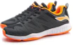 Lookbook (TD) Li-Ning Gyrfalcon Low ''Noir Orange'' AYTP023-3