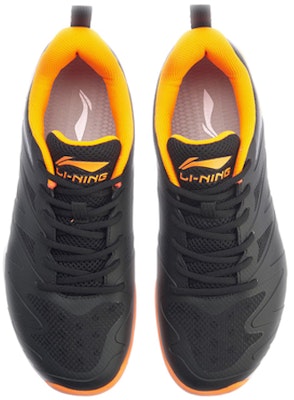 (TD) 리닝 저스트로우 '블랙 오렌지' (Li-Ning 저스트로우 '블랙 오렌지') AYTP023-3 Shop (TD) 리닝 저스트로우 '블랙 오렌지' (Li-Ning 저스트로우 '블랙 오렌지') AYTP023-3