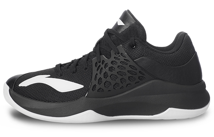(Toddler) Li-Ning High-Top ABPQ035-1