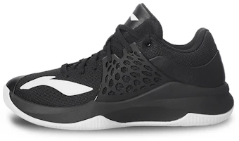 (Toddler) Li-Ning High-Top ABPQ035-1 (Toddler) Li-Ning High-Top ABPQ035-1