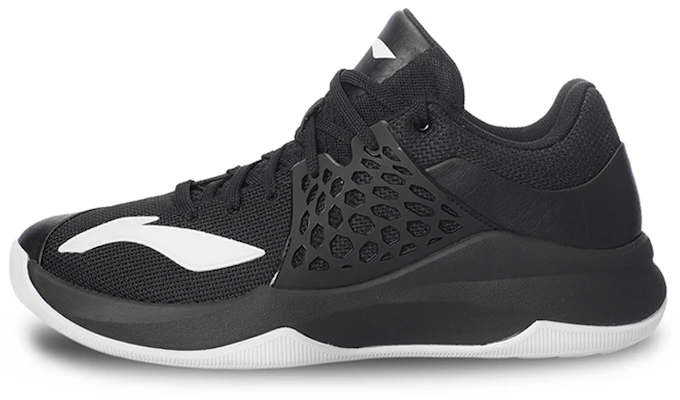 (TD) Li-Ning Zapatillas Altas ABPQ035-1 Buy (TD) Li-Ning Zapatillas Altas ABPQ035-1