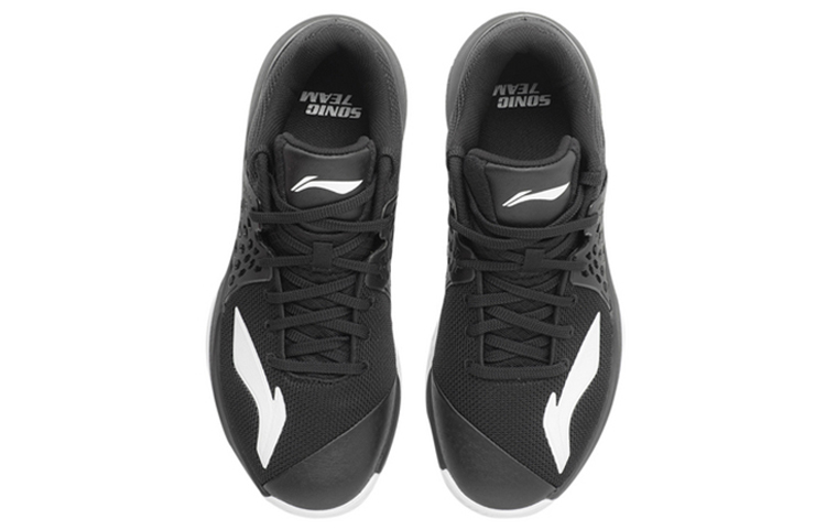 Shop (TD) Li-Ning Zapatillas Altas ABPQ035-1