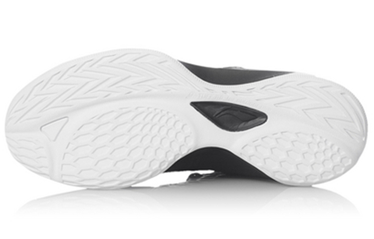 Purchase (TD) Li-Ning Zapatillas Altas ABPQ035-1