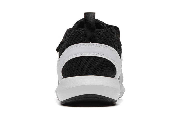Details for (TD) 李宁 魔术贴‘黑白’ YKAP148-41