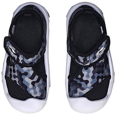 (TD) "Li-Ning Sandalia Magic Tape 'Confort Transpirable Negro'" YKAP118-3 Shop (TD) "Li-Ning Sandalia Magic Tape 'Confort Transpirable Negro'" YKAP118-3