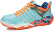 Order (TD) Li-Ning Multi-Dimensional ''Blau Orange'' AYTL082-2