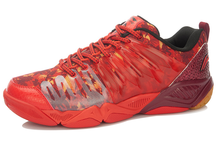 Order (TD) Li-Ning Multidimensional ''Flagship Rot'' AYTL039-1