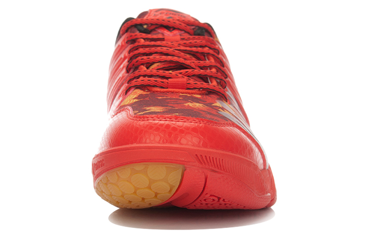 Shop (TD) Li-Ning Multidimensional ''Flagship Rot'' AYTL039-1