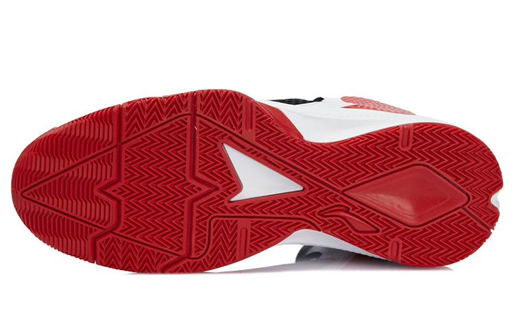 Purchase (TD) Li-Ning Phantom High 'Hitam Merah' ABPL007-5