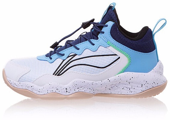 (TD) Li-Ning Pioneer Ling 'Azul' YKBR074-15 Buy (TD) Li-Ning Pioneer Ling 'Azul' YKBR074-15
