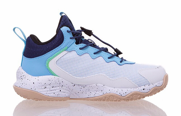 (TD) Li-Ning Pioneer Ling 'Blue' 圖 2