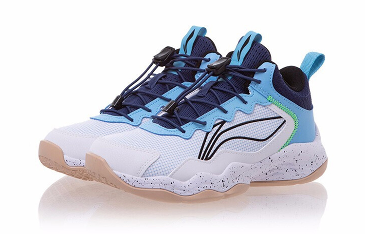 (TD) Li-Ning Pioneer Ling 'Blue' 圖 3