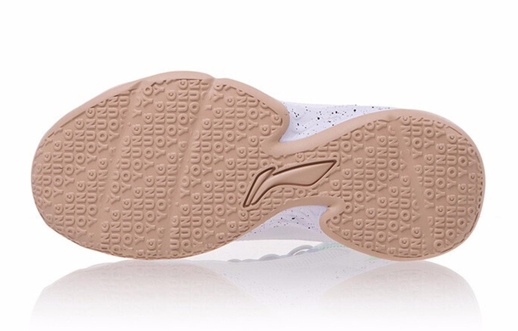 (TD) Li-Ning Pioneer Ling 'Blue' 圖 4