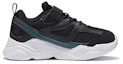 Order (TD) (Li-Ning) ポウフェン 'ブラック' トドラー YKNS020-3 YKNS020-3