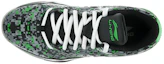 Lookbook (TD) Li-Ning Raid Low ''Groen Zwart'' ABAJ025-9