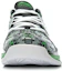 Shop (TD) Li-Ning Raid Low ''Groen Zwart'' ABAJ025-9