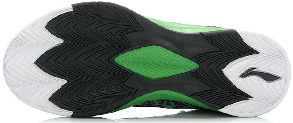 (TD) Li-Ning Raid Low ''Groen Zwart'' ABAJ025-9 Purchase (TD) Li-Ning Raid Low ''Groen Zwart'' ABAJ025-9
