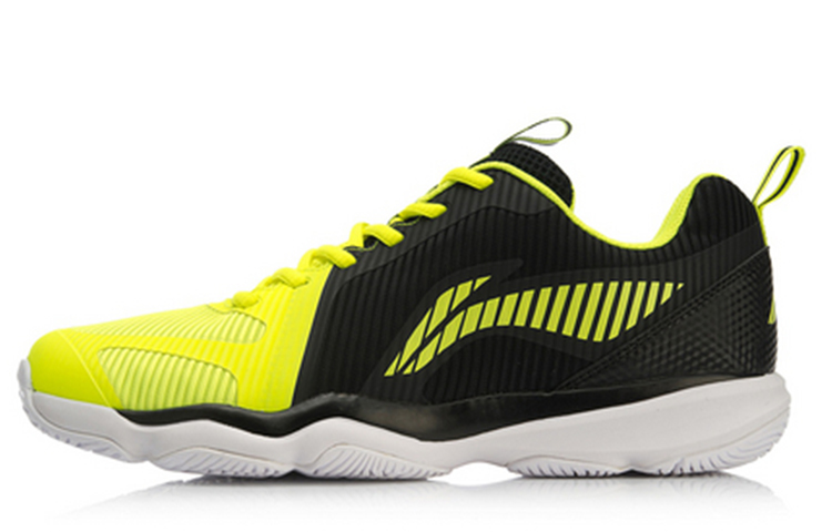 (Toddler) Li-Ning Ranger 3 'Fluorescent Bright Green' AYTN053-2