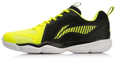 (Toddler) Li-Ning Ranger 3 'Fluorescent Bright Green' AYTN053-2 (Toddler) Li-Ning Ranger 3 'Fluorescent Bright Green' AYTN053-2