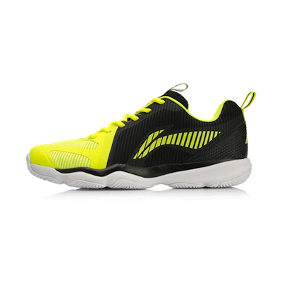 (TD) Li-Ning Ranger 3 'Fluorescent Bright Green'