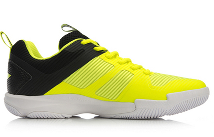 Order (Toddler) Li-Ning Ranger 3 'Fluorescent Bright Green' AYTN053-2