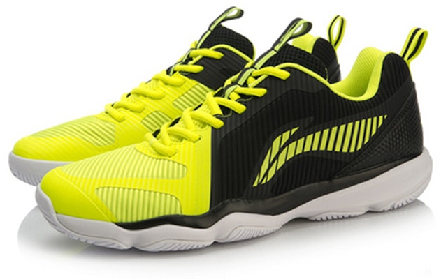 (TD) 리닝 레인저 3 '형광 연두' (Li-Ning Ranger 3 'Hyeonggwang Yeondu') AYTN053-2 Lookbook (TD) 리닝 레인저 3 '형광 연두' (Li-Ning Ranger 3 'Hyeonggwang Yeondu') AYTN053-2