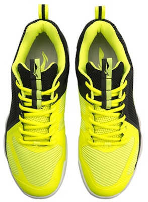 (TD) 리닝 레인저 3 '형광 연두' (Li-Ning Ranger 3 'Hyeonggwang Yeondu') AYTN053-2 Shop (TD) 리닝 레인저 3 '형광 연두' (Li-Ning Ranger 3 'Hyeonggwang Yeondu') AYTN053-2