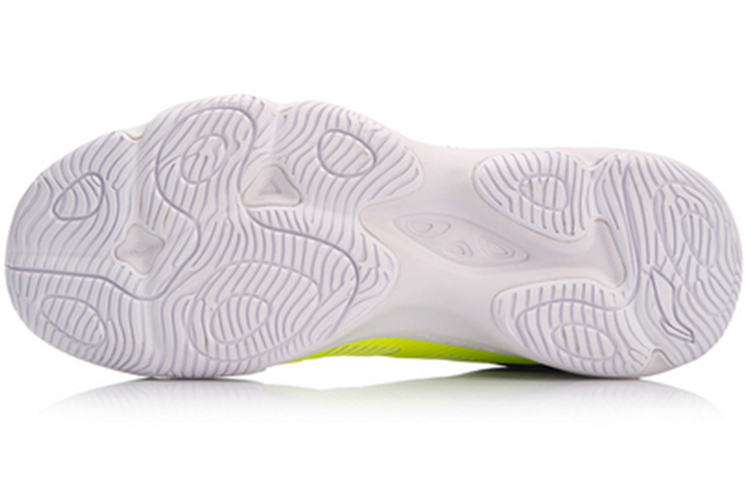 Purchase (Toddler) Li-Ning Ranger 3 'Fluorescent Bright Green' AYTN053-2