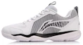 Buy (TD) Li-Ning Ranger 3 'Putih Badminton' Sneakers AYTN053-1