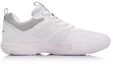 Order (TD) Li-Ning Ranger 3 'Putih Badminton' Sneakers AYTN053-1