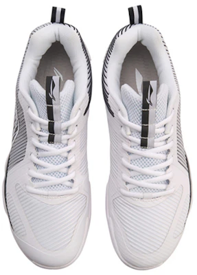 (TD) Li-Ning Ranger 3 'Putih Badminton' Sneakers AYTN053-1 Shop (TD) Li-Ning Ranger 3 'Putih Badminton' Sneakers AYTN053-1