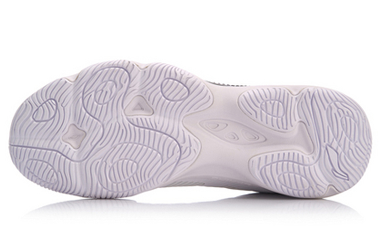 Purchase (TD) Li-Ning Ranger 3 'Putih Badminton' Sneakers AYTN053-1