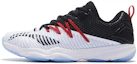 Buy (Toddler) Li-Ning Ranger 3 'White Black' AYTP015-13