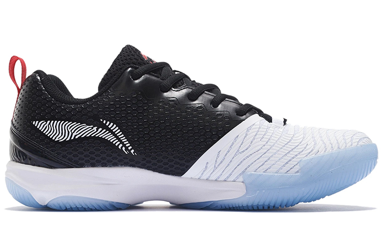Order (Toddler) Li-Ning Ranger 3 'White Black' AYTP015-13