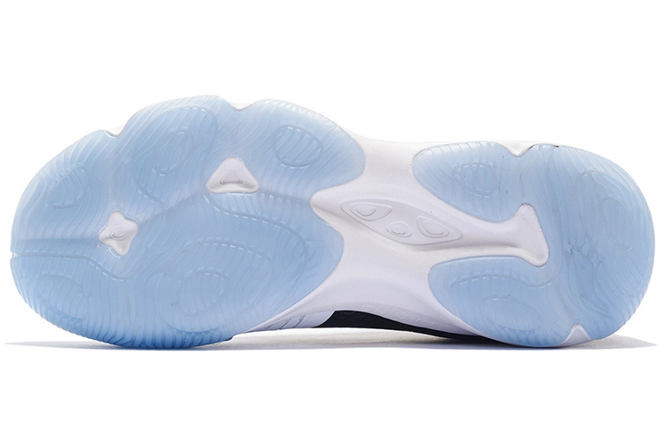 Purchase (Toddler) Li-Ning Ranger 3 'White Black' AYTP015-13