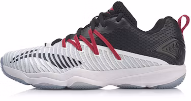 (Toddler) Li-Ning Ranger 3 'White Black' AYTP015-2 (Toddler) Li-Ning Ranger 3 'White Black' AYTP015-2