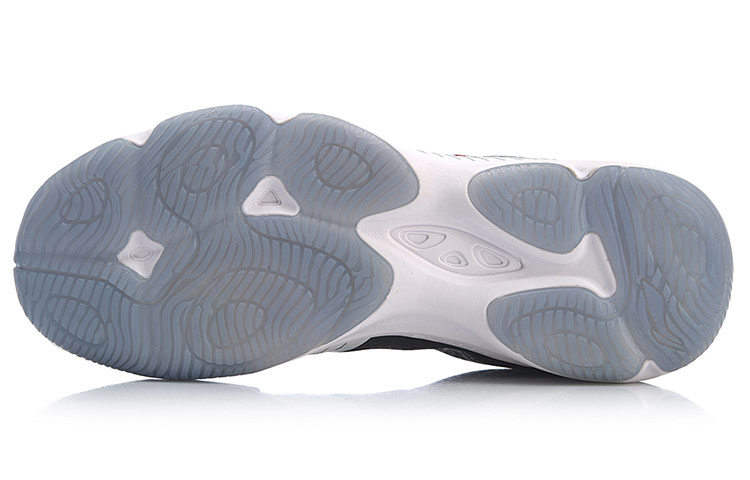 Purchase (Toddler) Li-Ning Ranger 3 'White Black' AYTP015-2