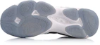 Purchase (Toddler) Li-Ning Ranger 3 'White Black' AYTP015-2
