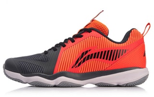 (Toddler) Li-Ning Ranger 3 AYTN053-4 (Toddler) Li-Ning Ranger 3 AYTN053-4