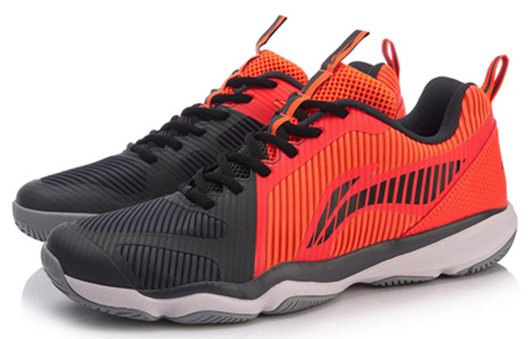 Lookbook (Toddler) Li-Ning Ranger 3 AYTN053-4