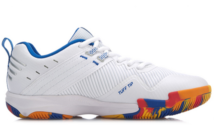 Order (Toddler) Li-Ning Ranger 4.0 'White Blue' AYTP028-2