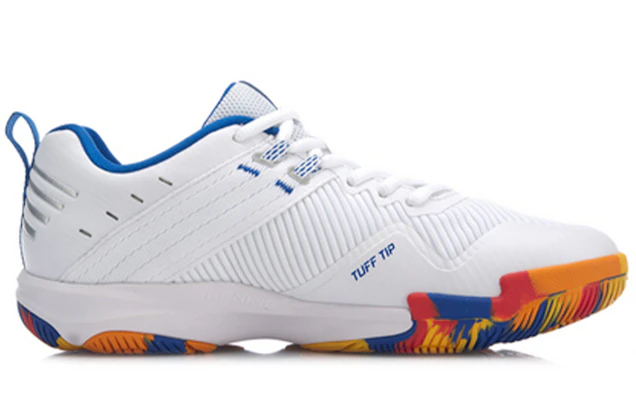 (Toddler) Li-Ning Ranger 4.0 'White Blue' AYTP028-2 Order (Toddler) Li-Ning Ranger 4.0 'White Blue' AYTP028-2